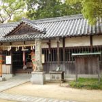 市場稲荷神社