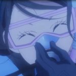 テコ耳抜き
