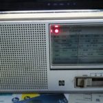 ナショナル MODEL No.R-299