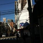 日本橋部品通り
