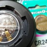 ダイコンの電池