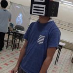 domino氏