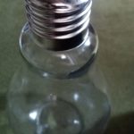 電球型瓶