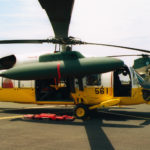 UH-60J #561