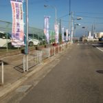 深日港⇔洲本港航路復活プロジェクト