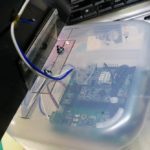 疑似衛星装置