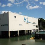 和歌山県立自然博物館