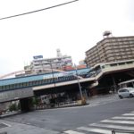 地下鉄東西線葛西駅