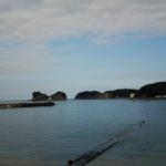 円月島20171008
