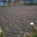 田んぼ20180201
