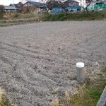 田んぼ20180205