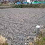 田んぼ20180208