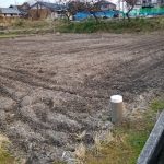 田んぼ20180215