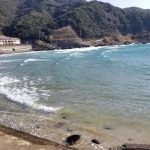 本日の海情報20180217
