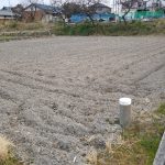 田んぼ20180219