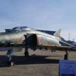 F-4EJ Phantom II #87-8409