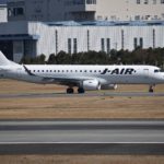 J-AIR JA243J