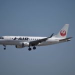 J-AIR JA215J