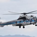 海上保安庁 MH687