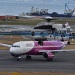海上保安庁 JA687A