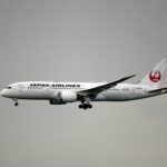 JAL JA826J