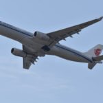 中国国際航空 B-5906