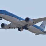 KLMオランダ航空 PH-BHO