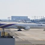 タイ国際航空 HS-TKU