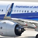 ANA JA139A 全日空