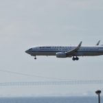 中国国際航空 B-5793