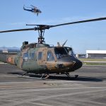 UH-1J #41483