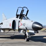 F-4EJ Phantom II #07-8429