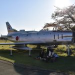 F-86 Sabre #84-8111