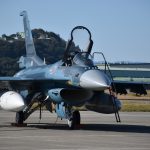 F-2A #93-8553